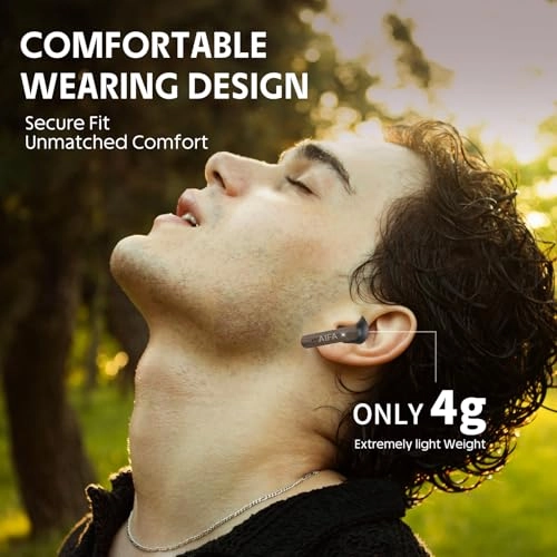IF-15 Wireless Earbud