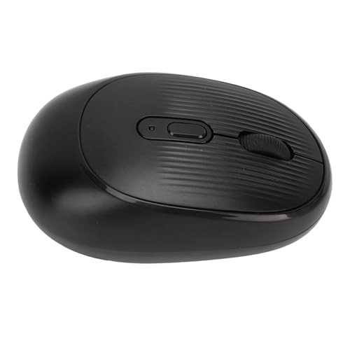 Optical Mouse - Wireless