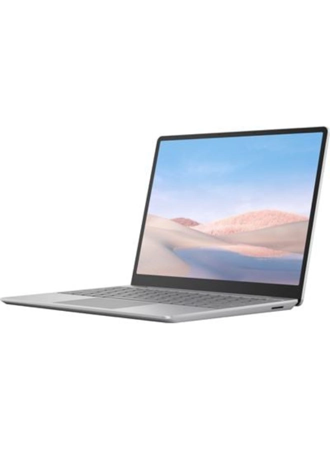Microsoft Surface Laptop Go 21M-00014 - 12.4'' Core i5-1035G1 8GB DDR4 256GB SSD