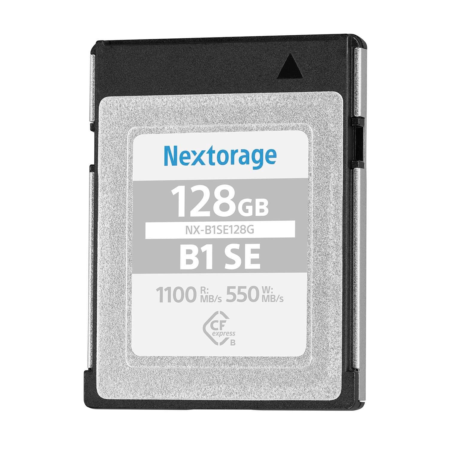 Nextorage Corporation NX B1SE - 128GB