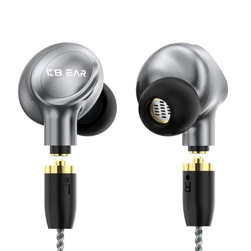 Ormosia Wired Earphone