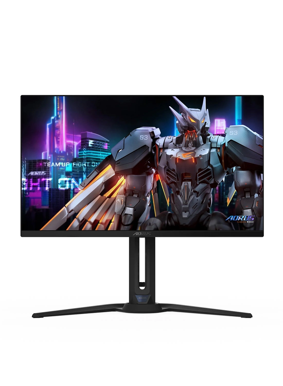 AORUS FO27Q2 - 27 in 1080x1920