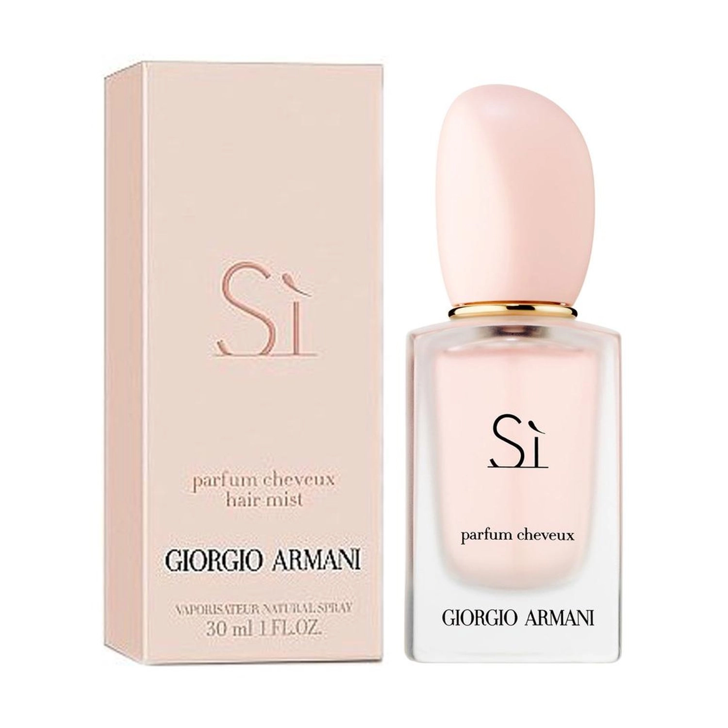 Giorgio Armani Si Hair Mist - 30ml
