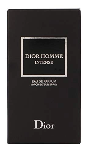 Homme Intense Eau de Parfum 100ml