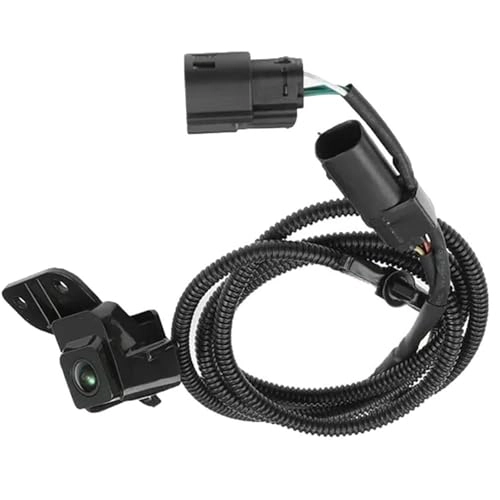 Parking Camera - Night vision