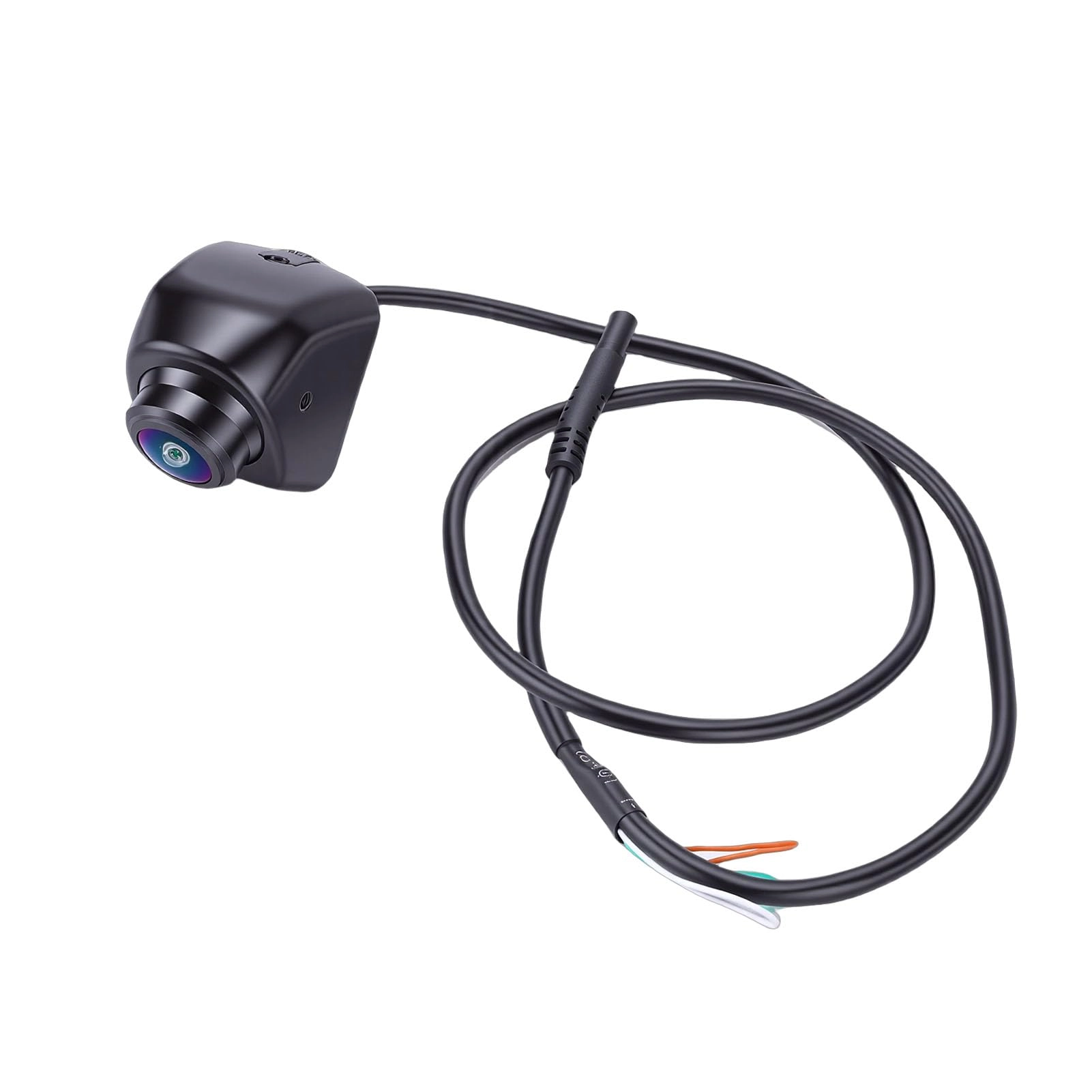 Jelquix AHD 720P Rearview Reversing Camera - Day And Night 720P