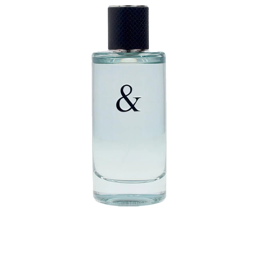 TIFFIANY Tiffany & Love Eau de Toilette - 85ml
