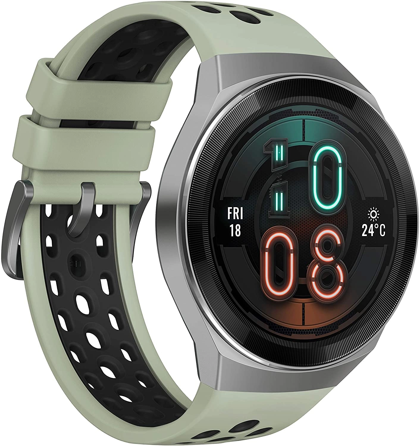 Huawei WATCH GT 2e 46.8mm Metal GPS