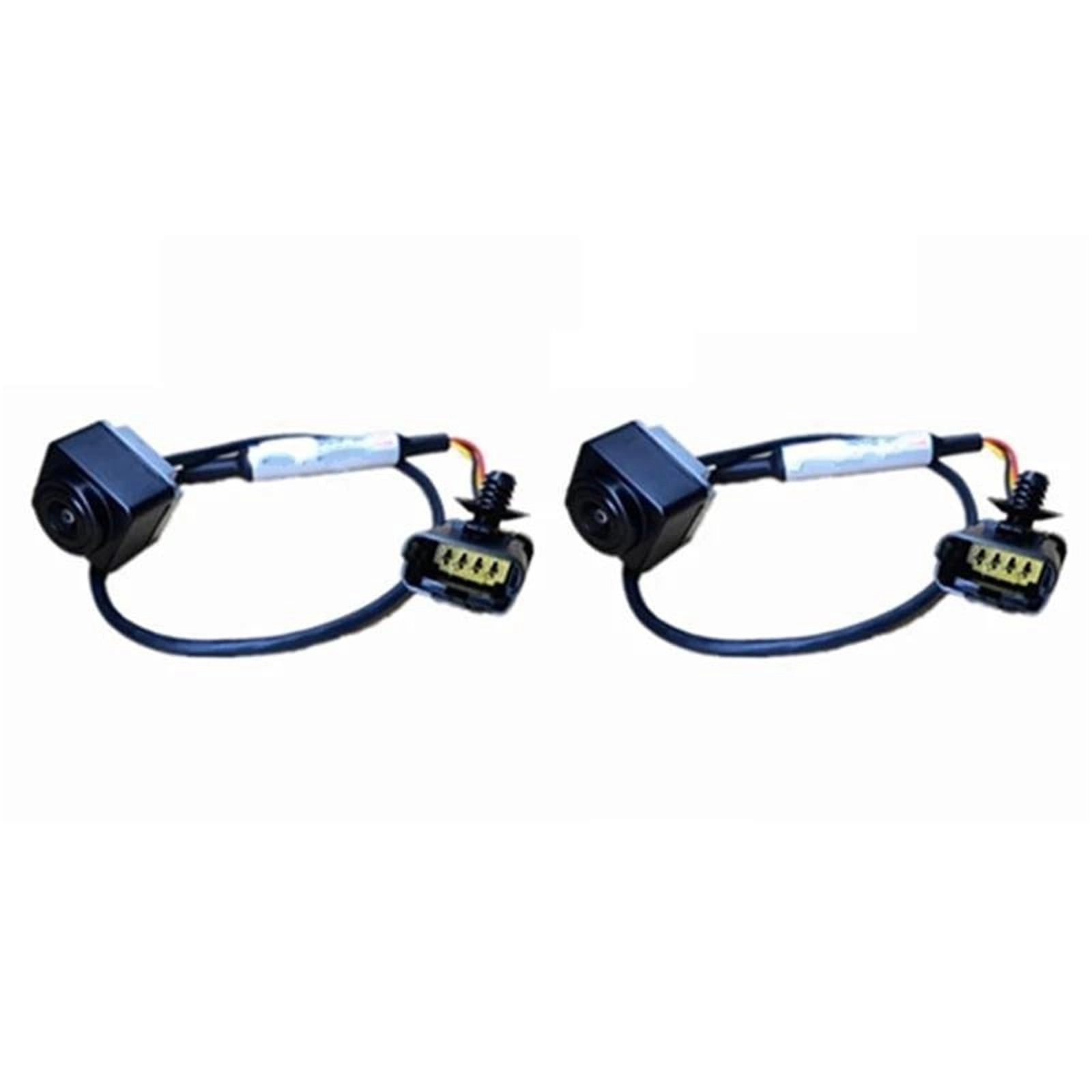 DQRG Car Reversing Camera - Night vision Set