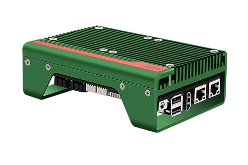 N100-2L-PCI-Barebone - M.2 NVMe SATA3.0 Intel N100