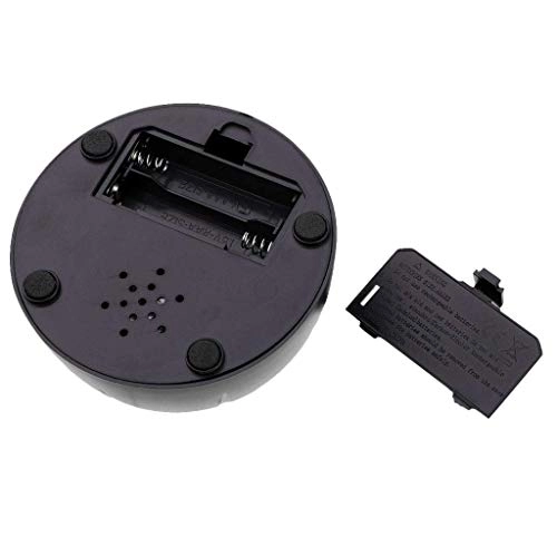Dome Shaped Sound Buttons - 1 Piece