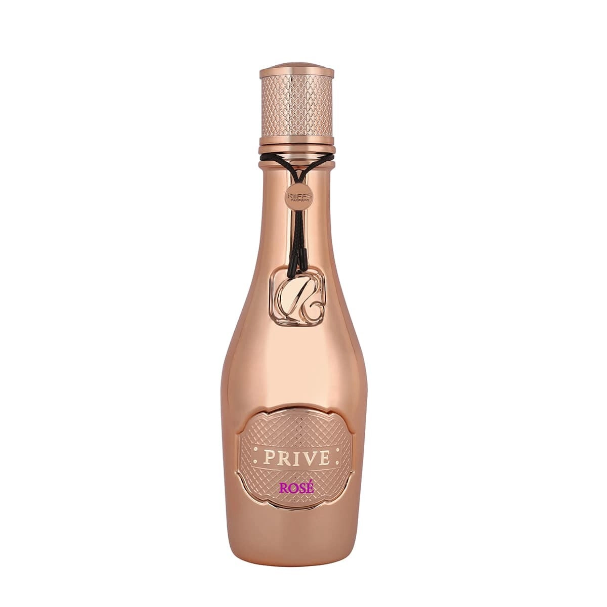 RiiFFS PARFUMS Prive Rose - Eau de Parfum 100 ml