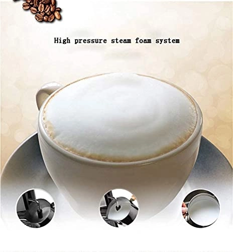 Smart Hand - With Filter Automatic