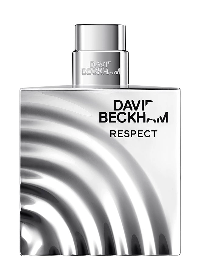 Respect Eau de Toilette 90 ml