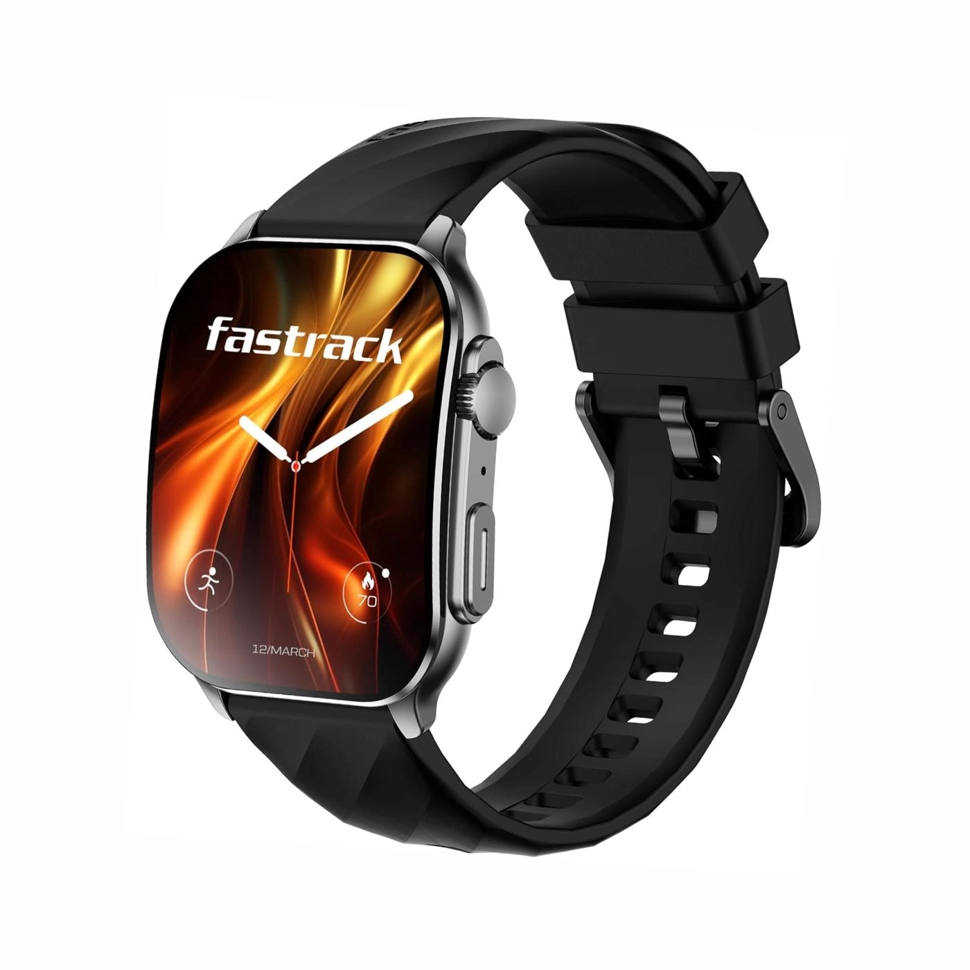 Horizon S1 Titanium GPS