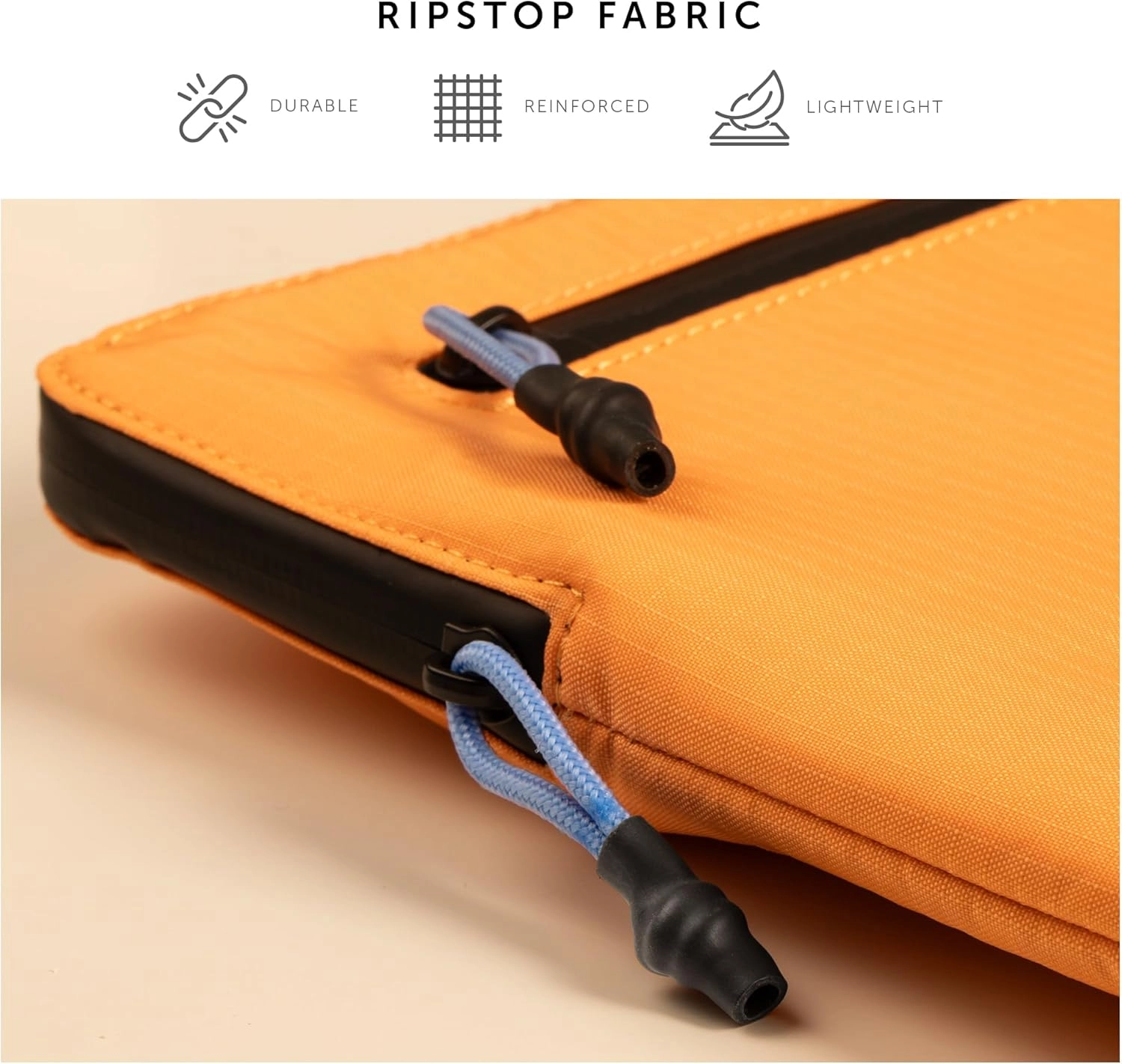 Stow Ultralight Sleeve for MacBook 13/14-Inch