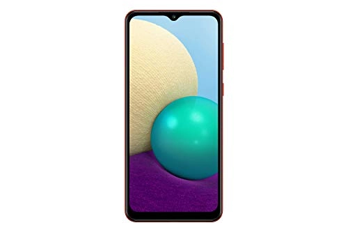 Galaxy A02 - 3GB 64GB