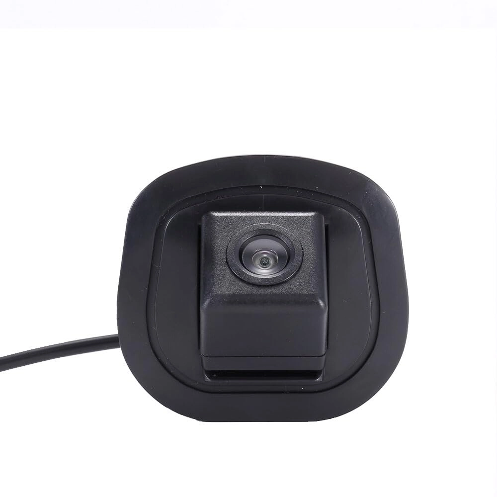Rear View Camera - Night vision 1280 x 720 pixels
