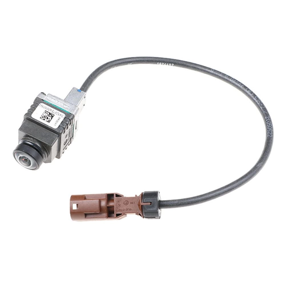 ZZMOQ car reversing camera - Night vision