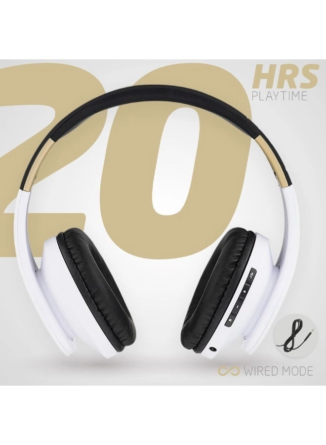 P2 Wireless Headphone
