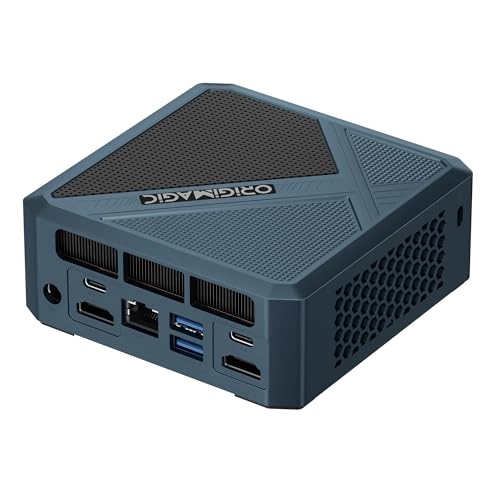 N1 - PCIe3.0 SSD 1TB 32GB Ryzen 7 5825U