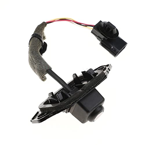 Rear View Camera - Night vision Wire