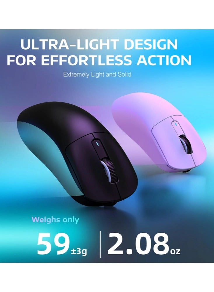 X3 Gaming Mouse - Wireless