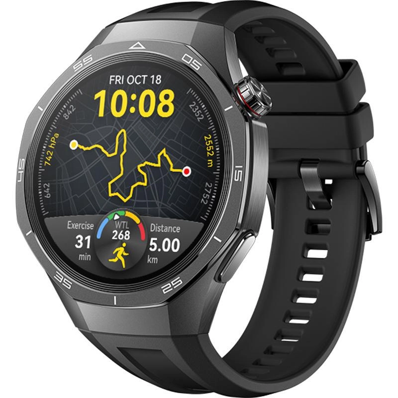 Watch GT5 Pro 46mm Titanium