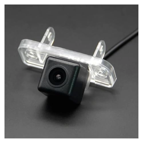 Rear View Camera - Night Vision Wired or Wireless 1280*720P