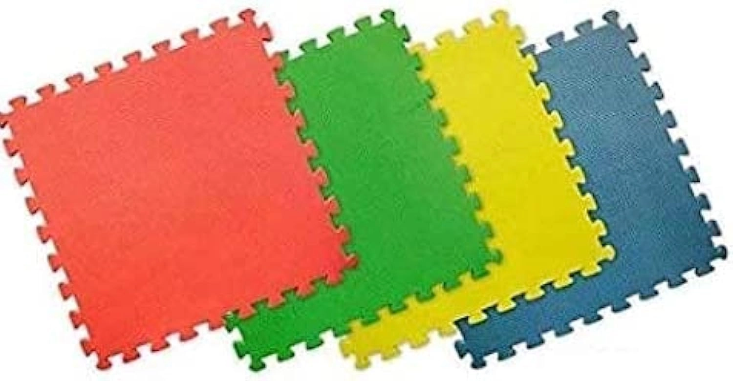 X Maxstrength Foam Play Mat - All Ages