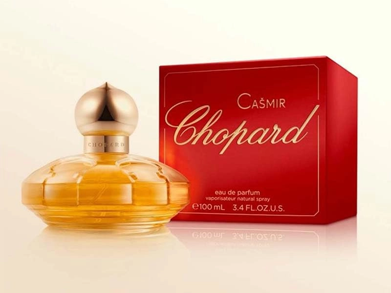 Casmir Eau de Parfum 100ml