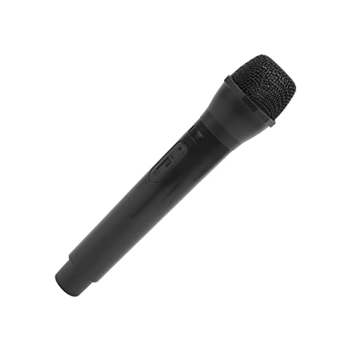 Prop Microphone Wireless Microphone