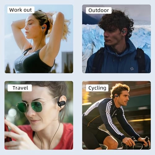 K3-M1 Wired Earbud