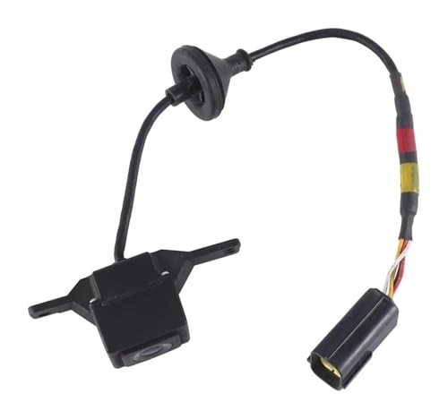 Reversing Camera - Night vision wireless