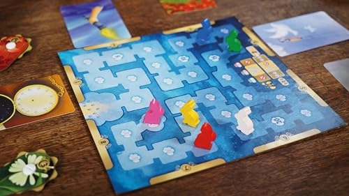 Dixit Classic (Castilian)