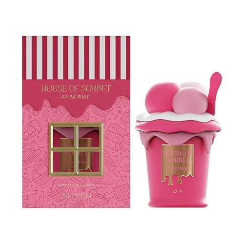 Sugar Whip House of Sorbet Extrait De Parfum - 100ml