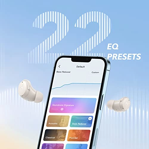 Life A3i Wireless Earbuds