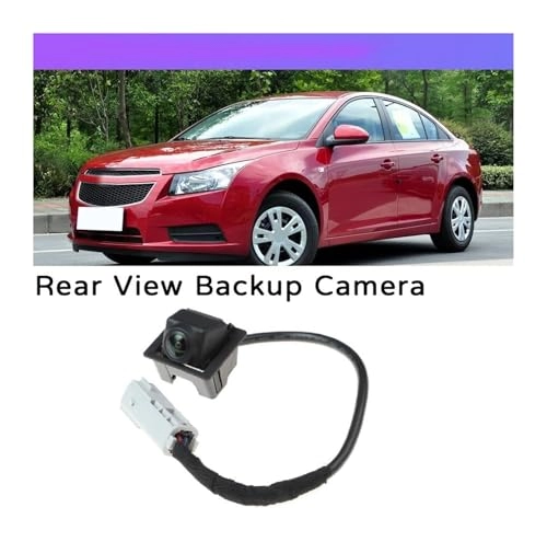 Reversing Camera - Night vision RCA 728 x 582 pixels
