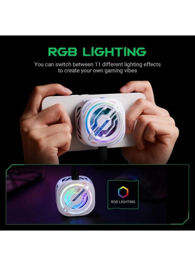 MagCooler 3Pro - 7 piece(s)