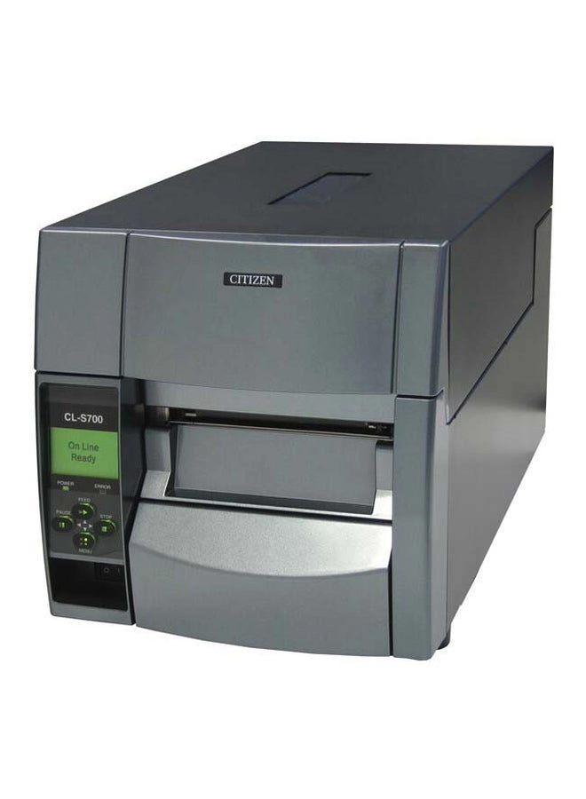 CL-S700II - Thermal Transfer + Direct Thermal 104 mm