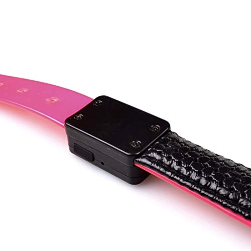Pet Collar - Charging ( L) Dog