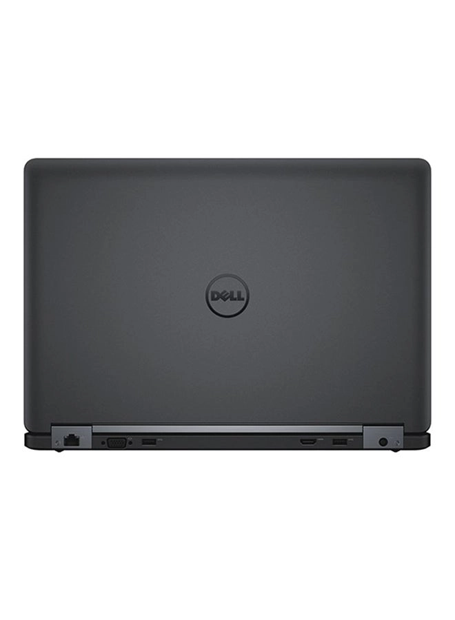 Latitude E5550 - 15.6'' 5300U 4GB DDR3L 500GB HDD