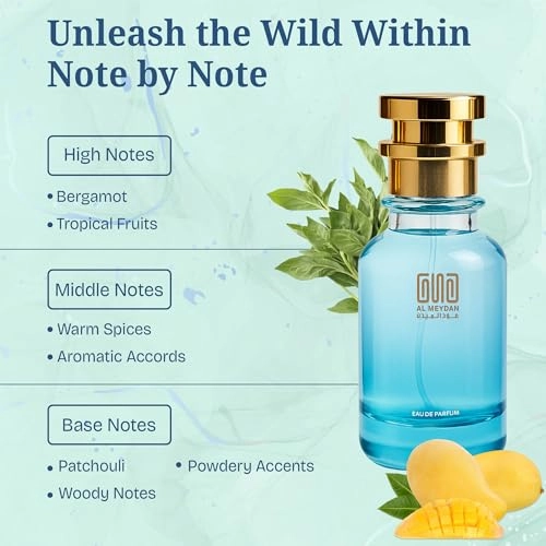 Impression Perfume Oil - 200 ML