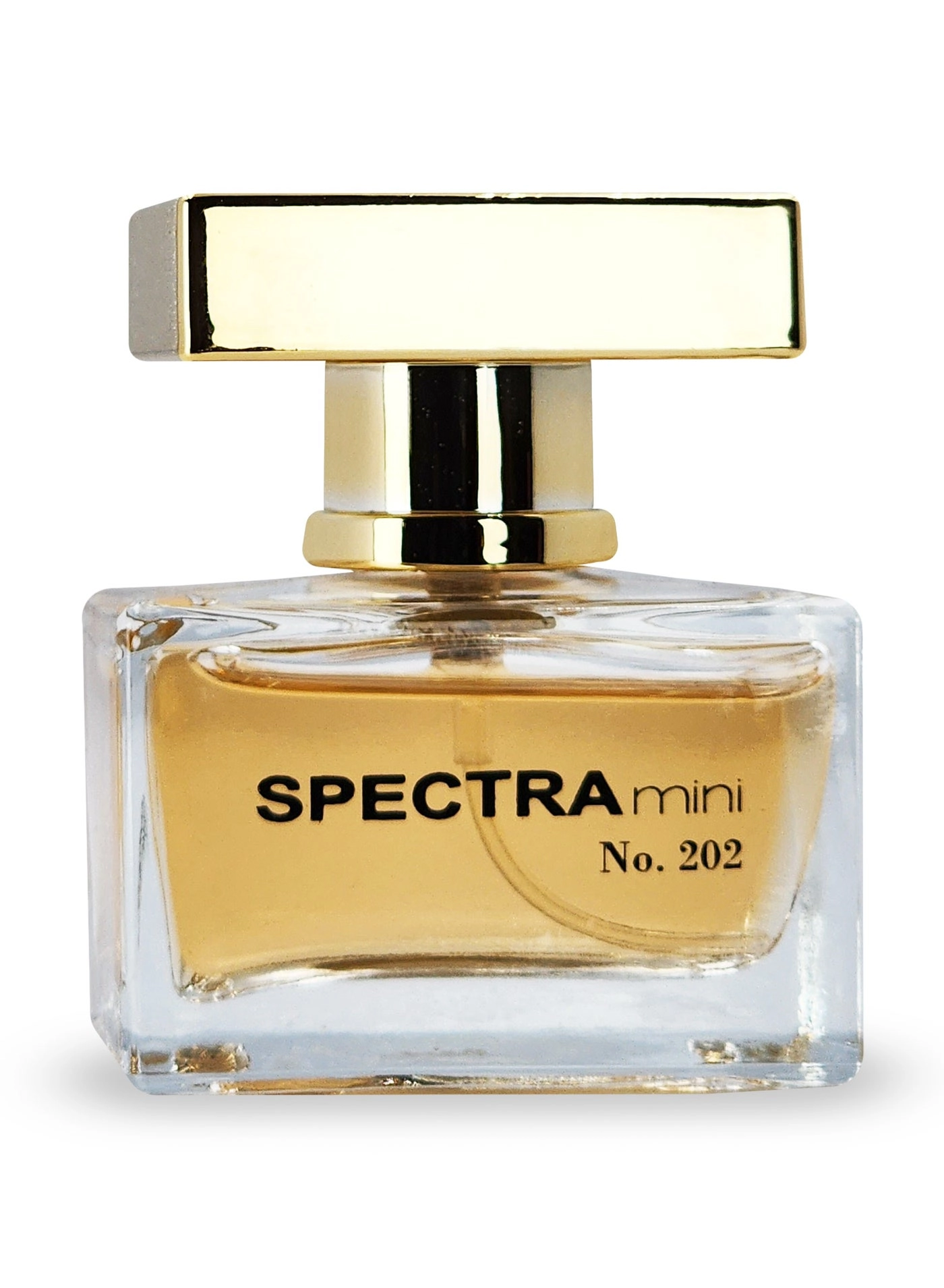 202 Eau de Parfum 25ml