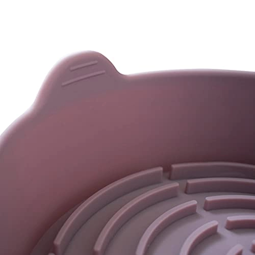 Air Fryer Basket - Silicone 1 piece(s)