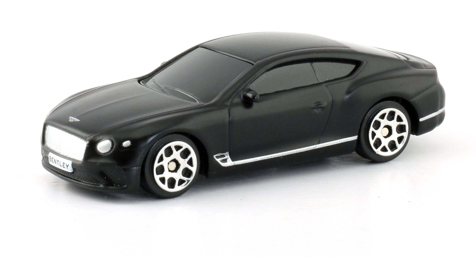 D-Power Bentley Continental GT 2018 - 1:64
