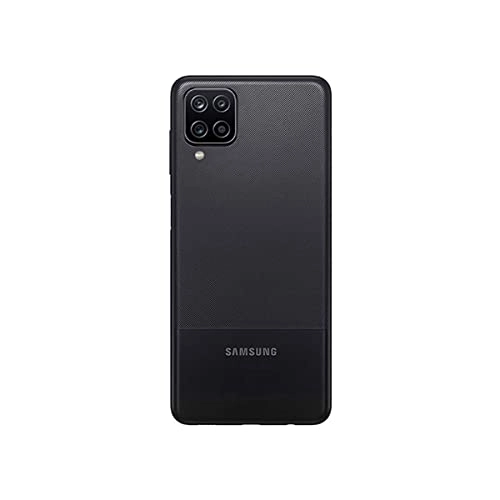 Galaxy A12 - 1GB 64GB