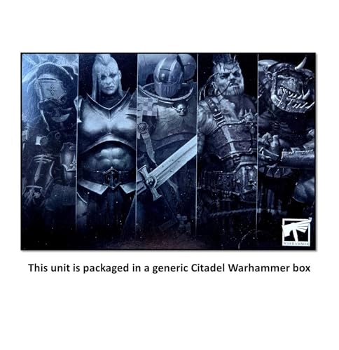 Vandus Hammerhand - Stormcast Eternals (99120218024)