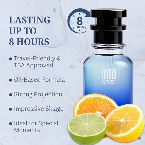 Acwaa D Jio Pur Hom Eau de Parfum 30 ml