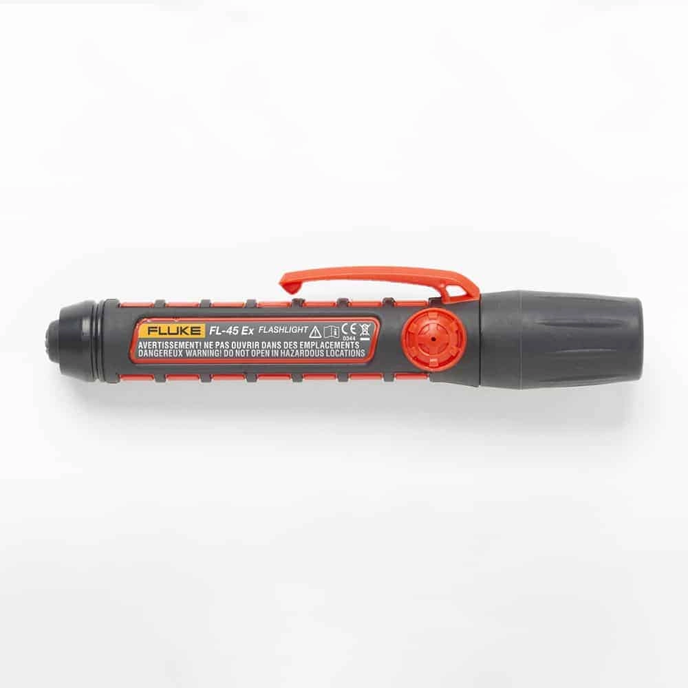 Fluke FL-45 EX Flashlight (45lm)